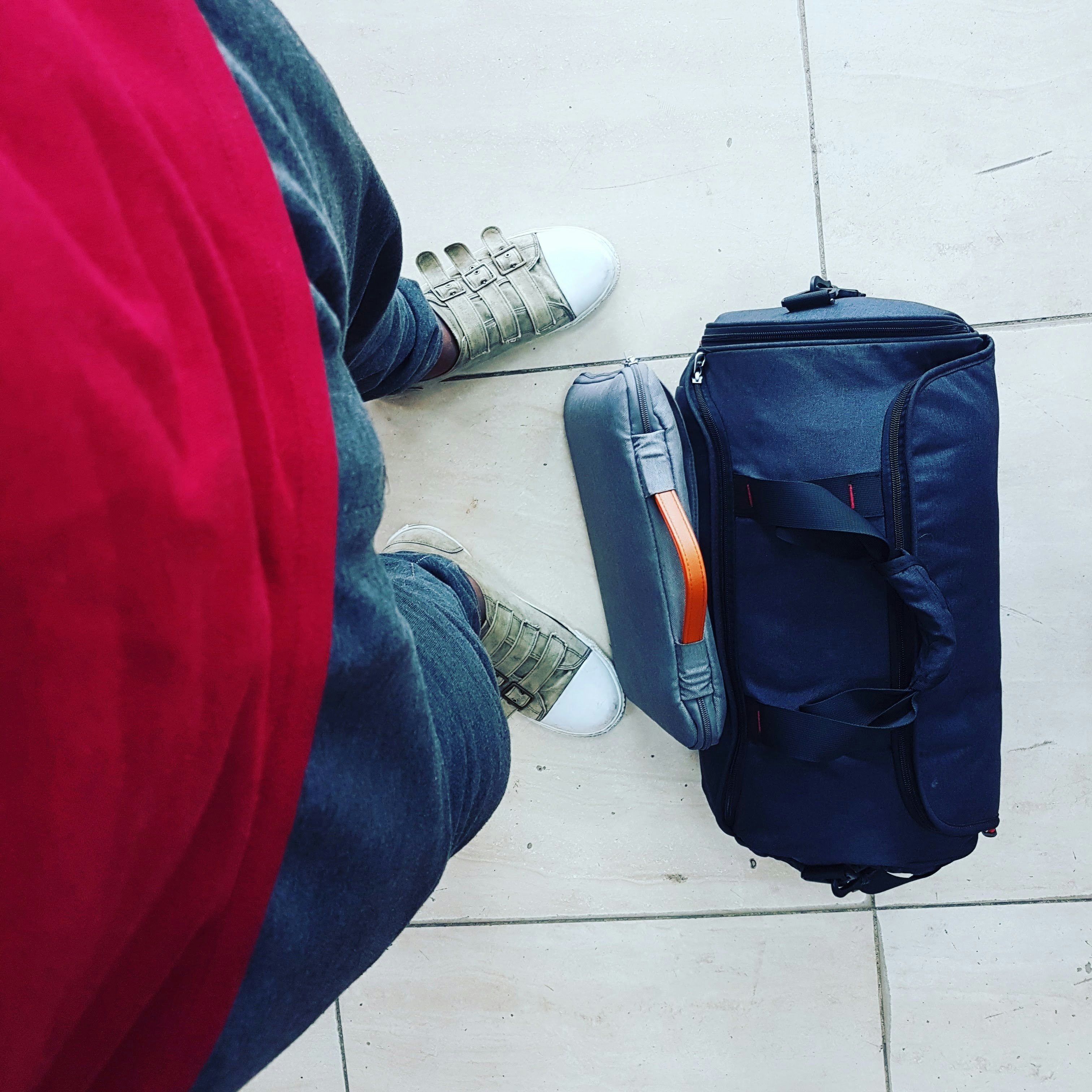 Post-arrival Support